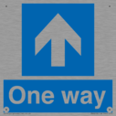 one-way-with-up-directional-arrow~